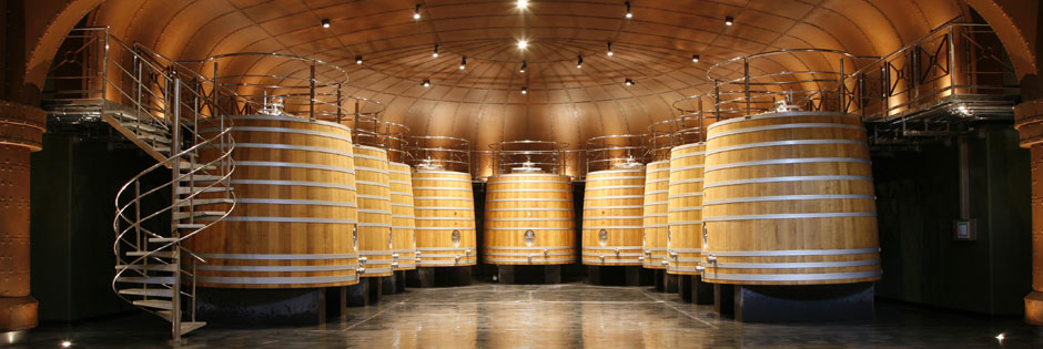 Comprar Rioja Vivanco en Vizcaya